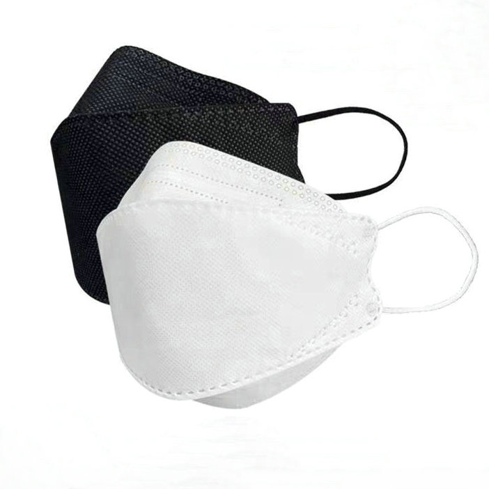 

KF94 with Certificate Protective Designer Face Mask Colorful Activated Carbon Breathing Respirator Valve 10pcs/pack 4-layer Kid and Adult KN95 ship in 24hours