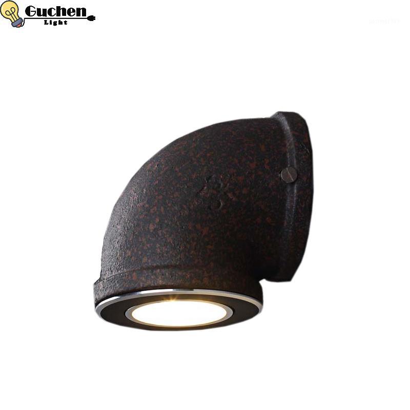 

Industrial Vintage Wall Lamps light sconces Bedroom kitchen island Dining living room Corridor home Decor Lighting Retro indoor1