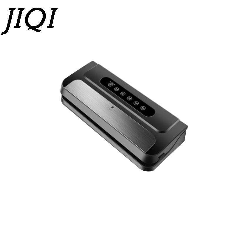 

Mini Automatic Wet&Dry Vacuum Sealer Packer Plastic Storage Bags Film Sous Vide Pump Sealing Machine Packing Saver EU Plug