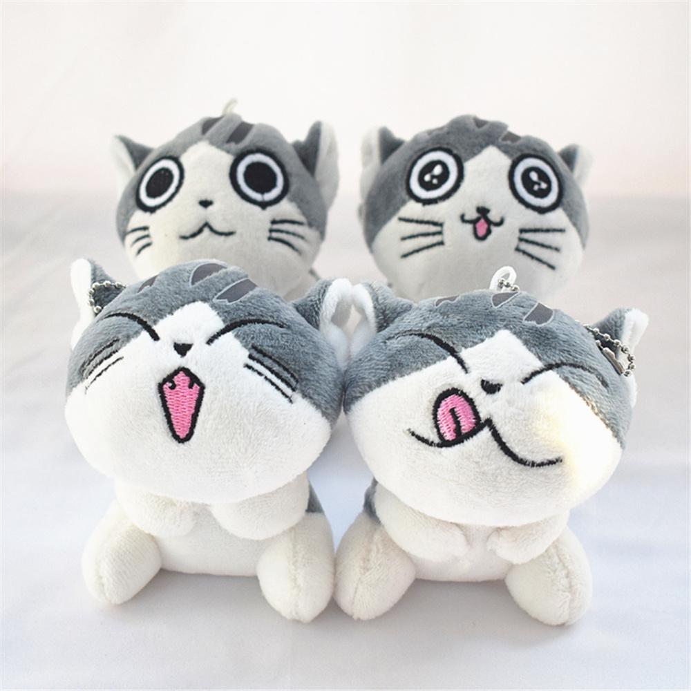 small cat stuffed animals