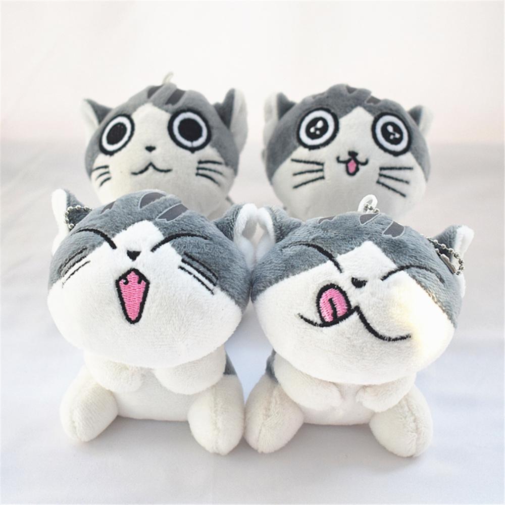 mini stuffed animal cats