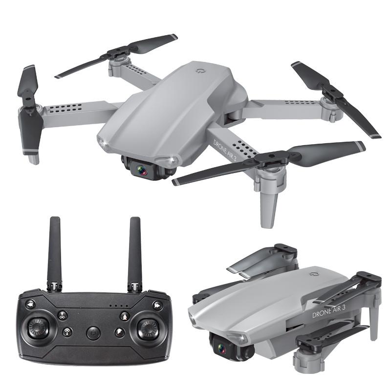 

Drone 2 E99 2.4G Selfie WIFI FPV With HD Camera Foldable RC Quadcopter RTF