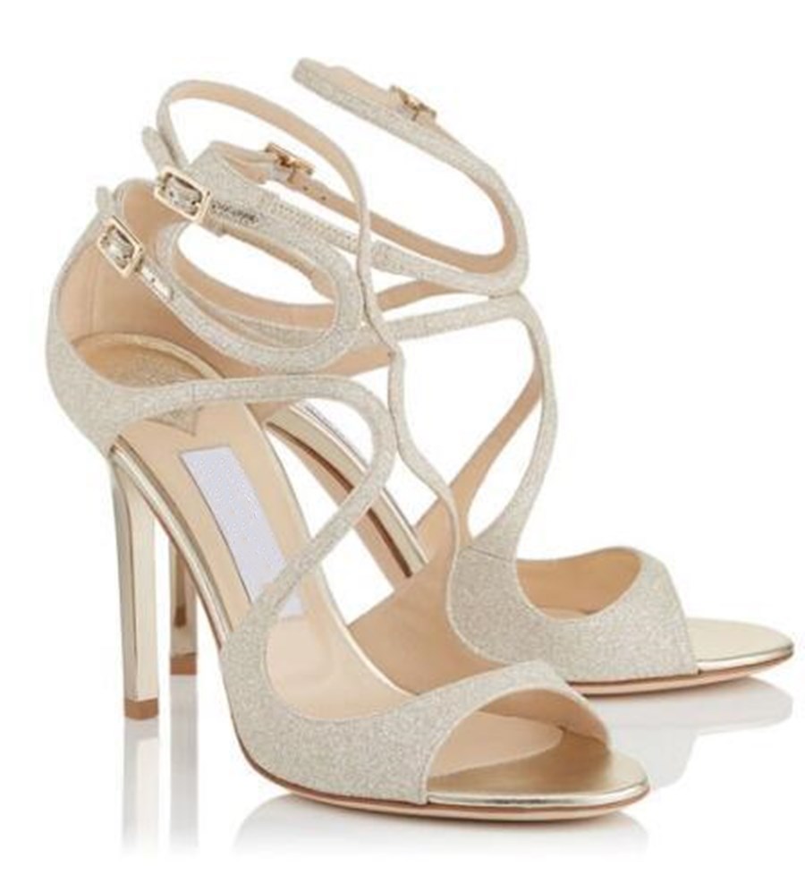 

Sexy Gladiator Sandals Ladies Lang Women Stiletto Heels Women's Party Dress Wedding Summer Fashion Ladies Perfect Shoes, Colour 1