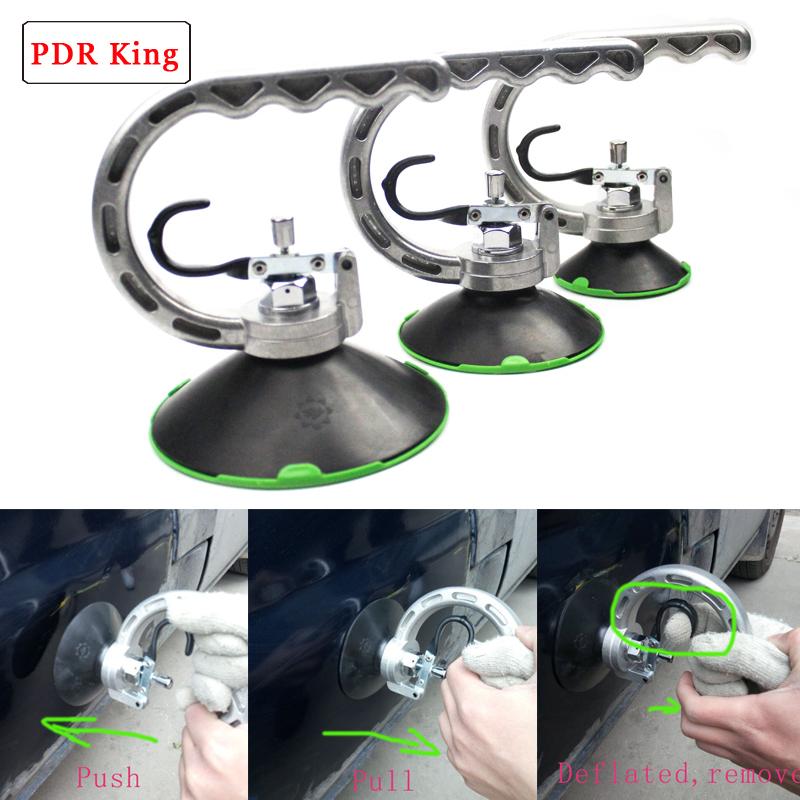 

125mm 100mm 75mm dent puller suction cups dent Tools Suction Cups For Paintless Repair Puller Cup For Car