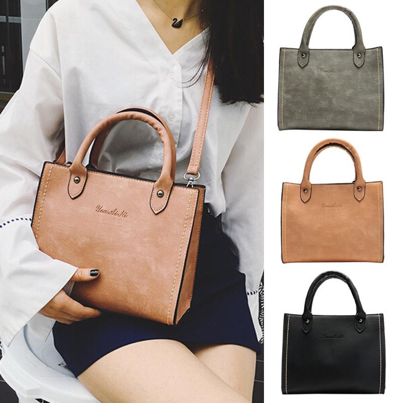 

Sewn Thread Handbag Lady Evening Bag Retro Patent Leather Shoulder Bag Female 2021 New Floral Large Capacity Handbag, Pink