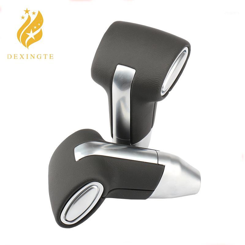 

The car is suitable for Mitsubishi wing god Ou Lande Winds Automatic gear shifter handle1