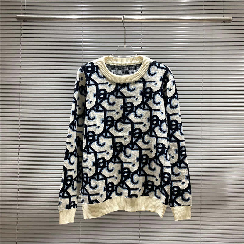 

Men's Fashion Vintage Pullover Knitwear Sweater Oversized Sweaters For Men Women Designer Crewneck Cashmere Jumpers Outwear Sweatshirts Winter Coats, Shipping fees