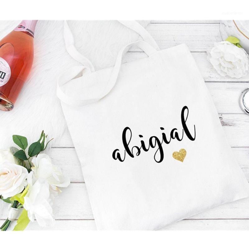 

Personalized Bridesmaid Tote Bags Maid of Honor Tote Bridal Party Bag Bridesmaid Gifts Custom Bag Canvas Gifts1