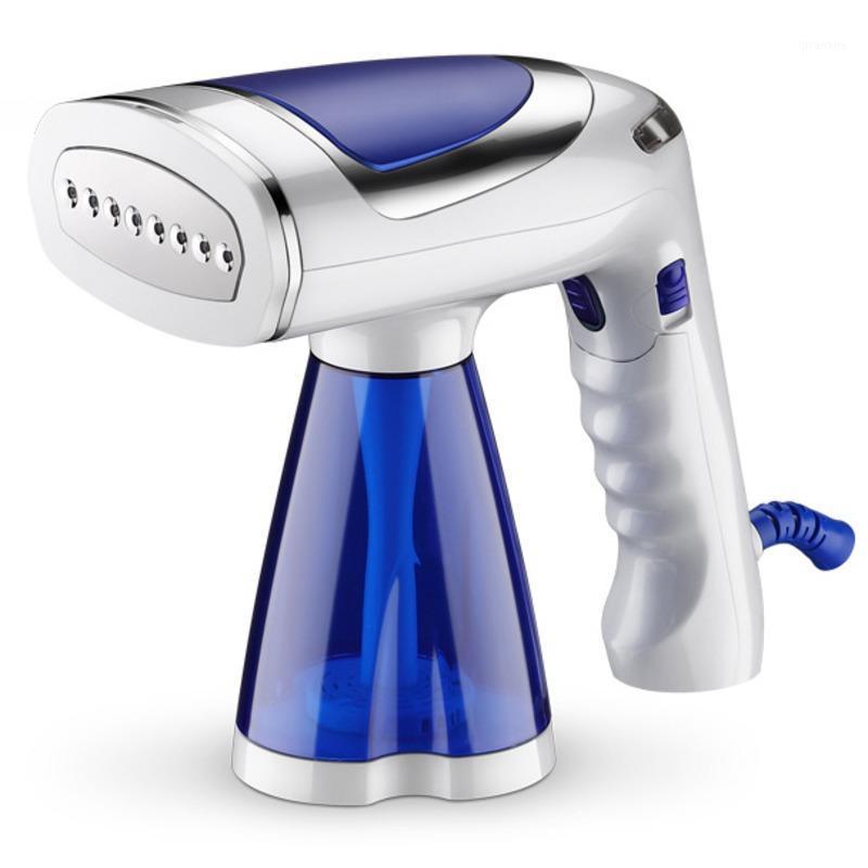 

Three speed adjustable hand hold ironing machine, one iron for household use, mini portable steam iron for ironing clothes, and1