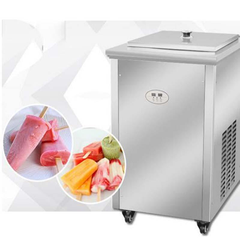 

2020 popsicle ice cream machine