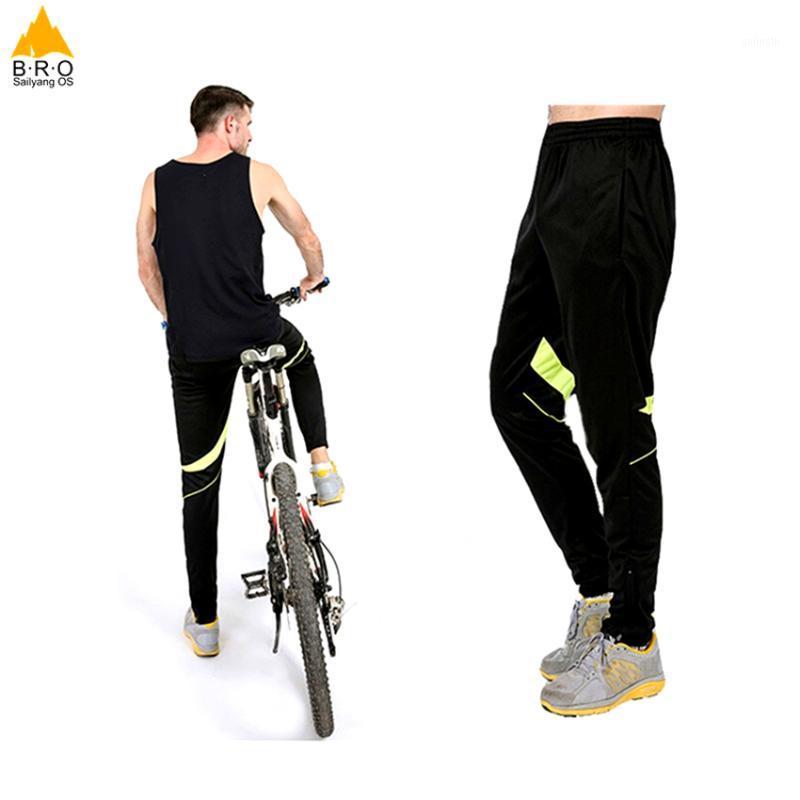 

Quick Dry High Elastic Men Cycling Pants Running Hiking Pant Riding Bike Bicycle Pants Breathable Outdoor Sport Fitness Trousers1