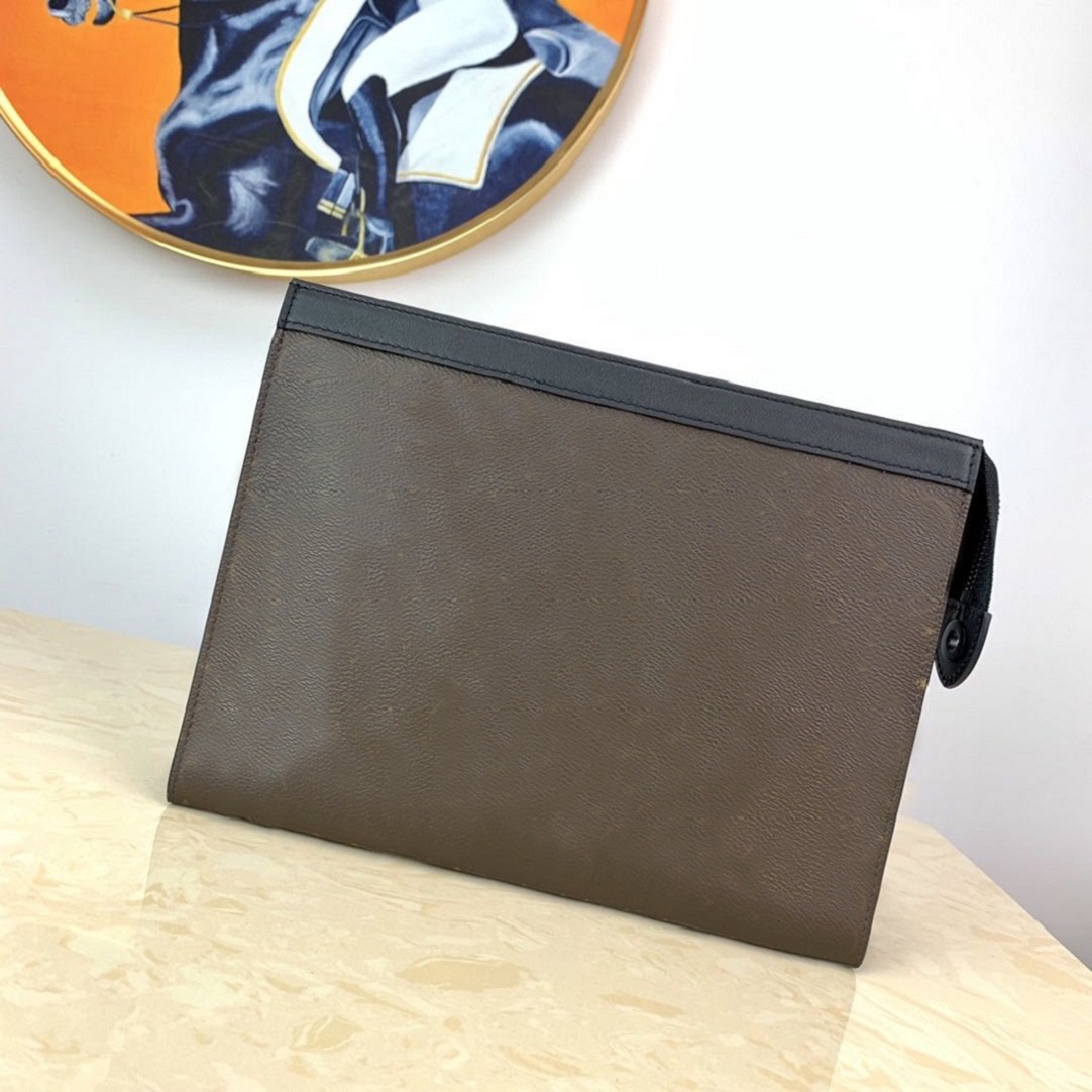 

Free Purse Phone Bags Fashion Wallet Bag Handbags Classic Women Hot Shoulder Saddle Designer Clutch Shipping Mens Opqgf, Red;black