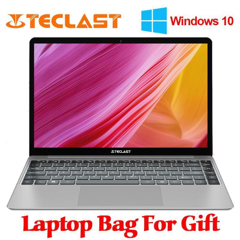 

Teclast F7 plus laptop 14.1inch notebook Windows 10 8GB RAM 256GB SSD Wifi Bluetooth4.2 Camera 1920*1080 IPS Intel N4100 laptops1, Black