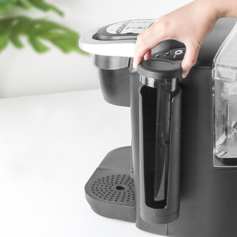 

Home Office Space Saving Wall-Mounted Cups Storage Rack 1PC Disposable Paper Cup Cup Taker Automatic Water Dispenser Holder