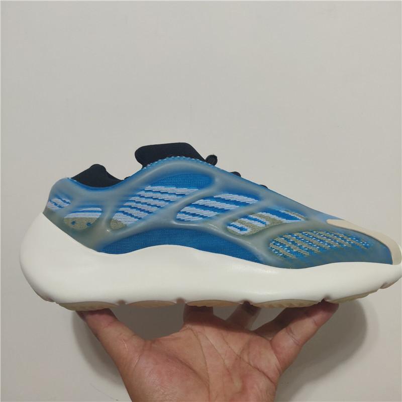 

Kanye West Runner 700 v2 Running Shoes Mens Womens Trainers Carbon Blue Oat Static Azael v3 Alien Vanta Inertia Sports Sneakers Size 36-48