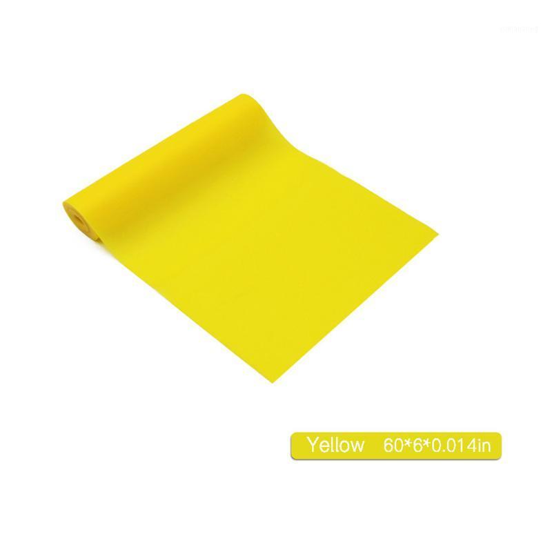 

Pull Up Resistance Band Stretching Yoga Pilates Fitness Workout Exercise Strap1, Blue