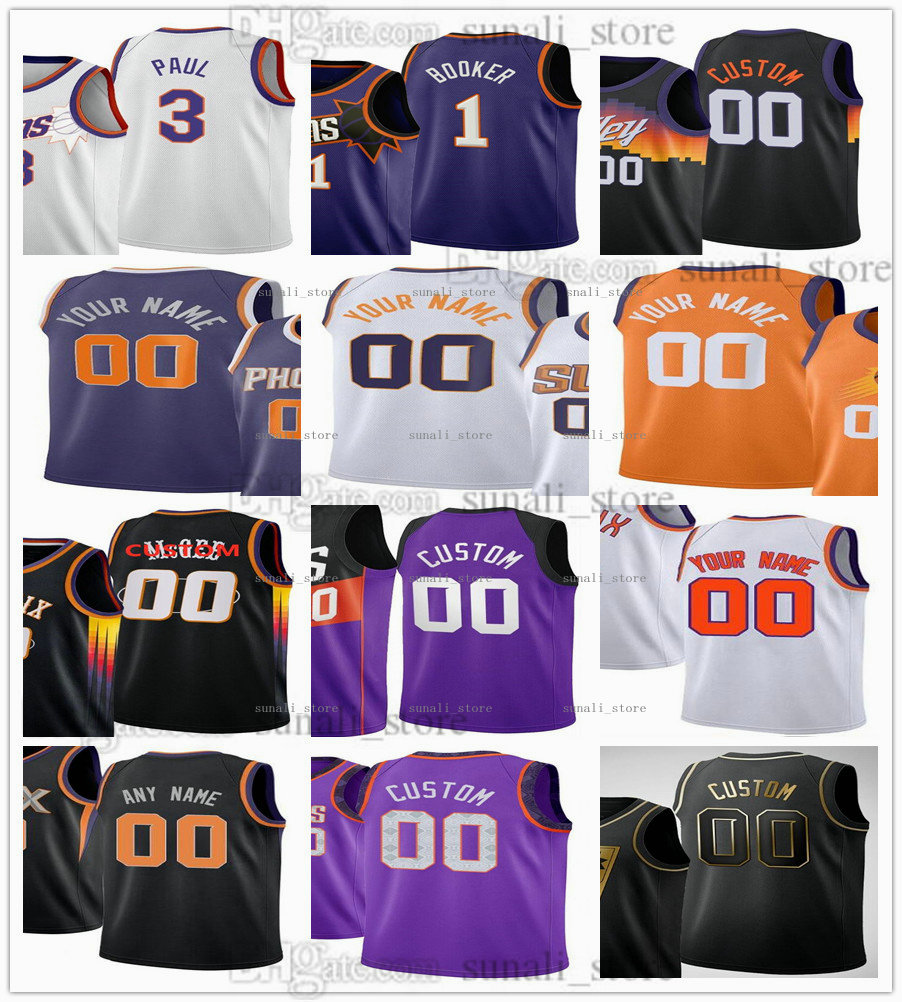 

Printed Basketball Torrey Craig 0 Jersey Elfrid Payton 2 Aaron Holiday 4 Landry Shamet 14 Ish Wainright 12 Bismack Biyombo 18 Dario Saric 20, Black;red