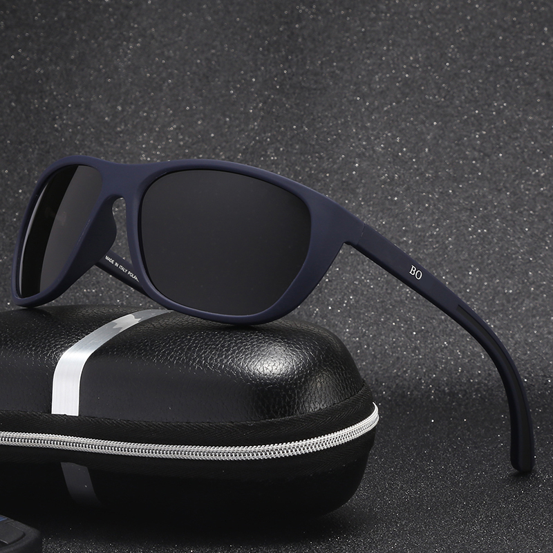 

2021 New Arrival Fashions Retro Vintage Woman Sunglasses for Polarized Plastic Frames Pstt