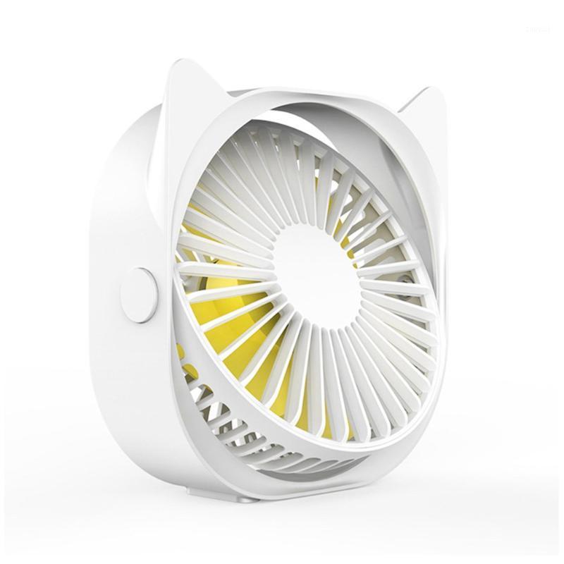 

Usb Mini Small Fan Charging Portable Desktop Silent Fan Summer Mini Table Student Home Office Desktop1