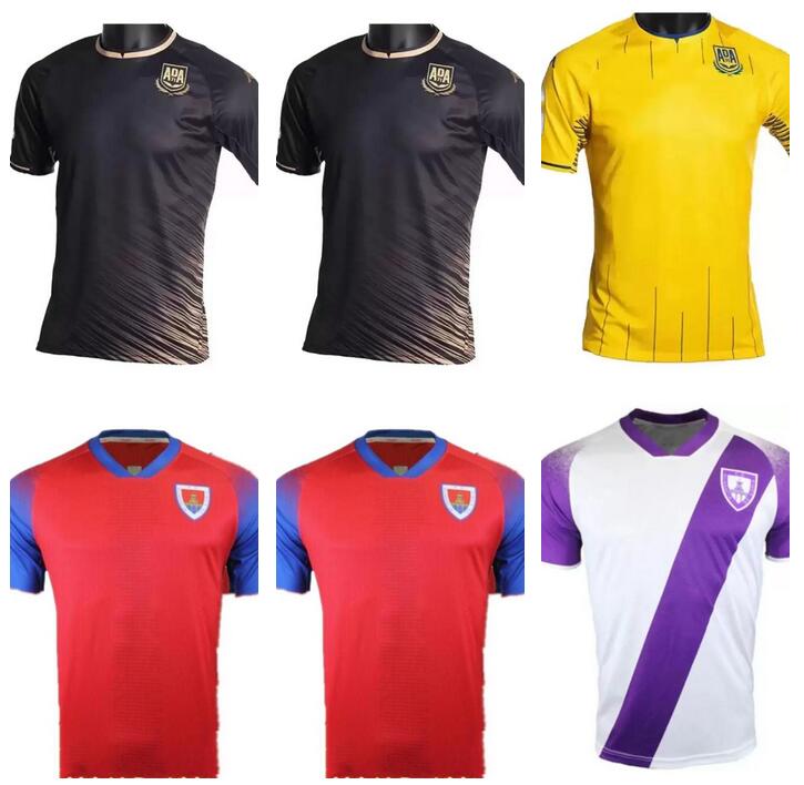 

2021 2022 CD Numancia Camiseta de Fútbol 21/22 AD Alcorcón Soccer Jerseys Alfredo Germán Burgos Burgos Derek Manu Del Moral Pere Milla Guillermo Fernandez football shirt