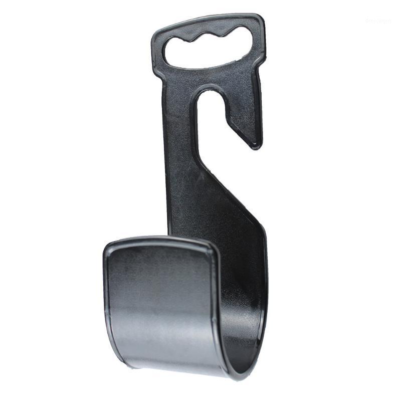 

Expandable Pipe Holder Durable Plastic Hose Hanger Space Saving Practical Hooks Multipurpose Shower Nozzle Wall Mount Home1, Black