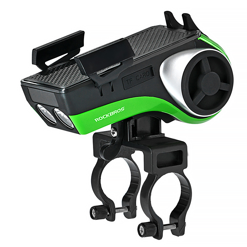 bike mp3 player speakers