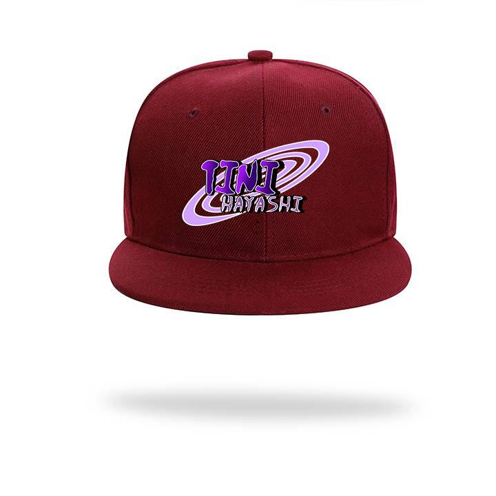 

Naruto Men 's Hat Purple Fashion Hiphop Hat Letter Logo Printing Caps Adjustable Teens Boys Multicolor Anime Harajuku Cool Hats