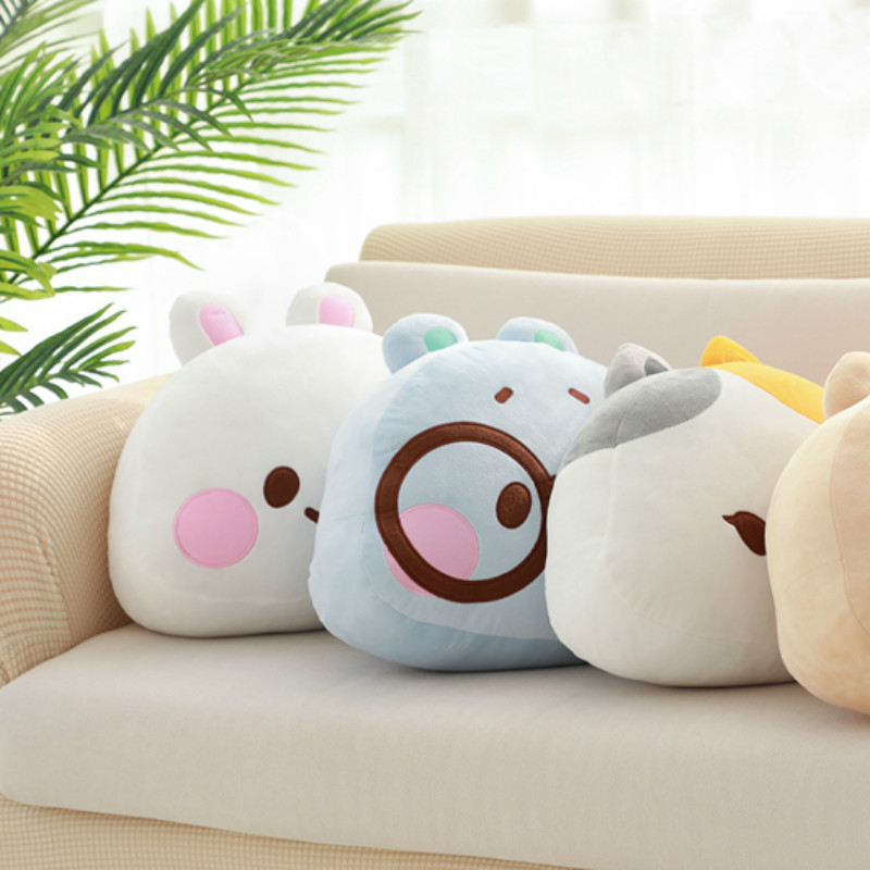 tonton plush