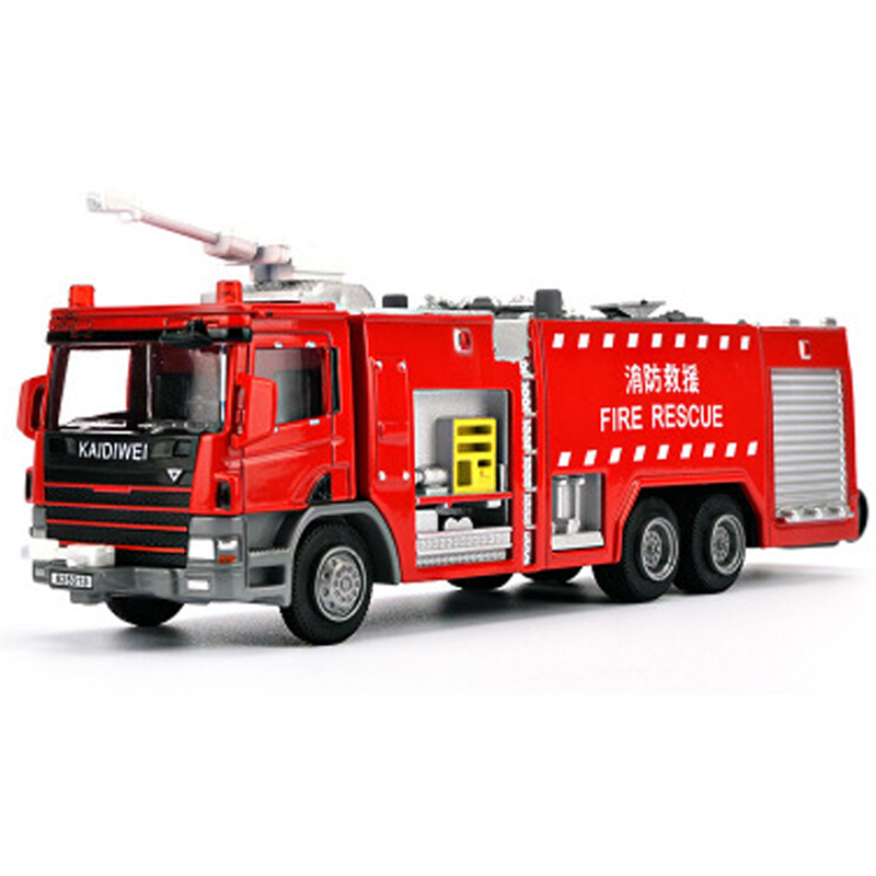 camioncito de bomberos juguete