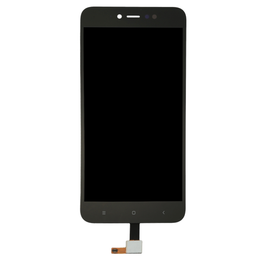 

For Xiaomi Redmi Note 5A Pro Prime LCD Screen and Digitizer Full Assembly