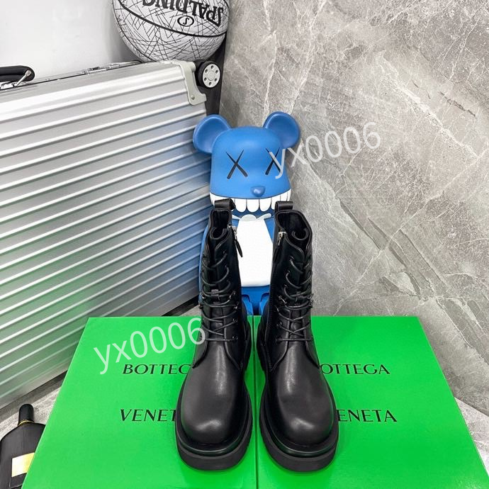 

Brand Designer Genuine Leather 35-41 Women Fur Boots Suede Snow Boots 100% Rabbit Warm Winter Shoes For Fashion Luxury Woman Knee yx211012, 04