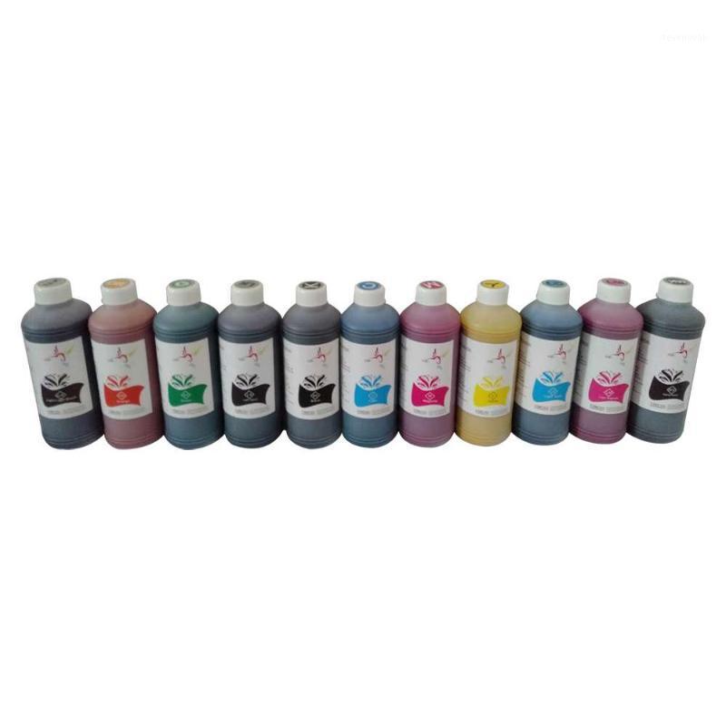 

Colors/set 500ml High Quality Dye Ink For 7910/9910/7900/9900/PX-H8000/PX-H10000/ 4900/4910 Printer1 Refill Kits