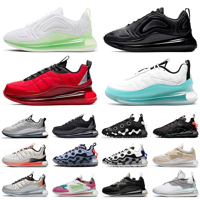 

Fashion MX-720-818 Womens Mens Cushions Running Shoes 720 818 Worldwide University Red White Black WR ISPA Trainers Sneakers