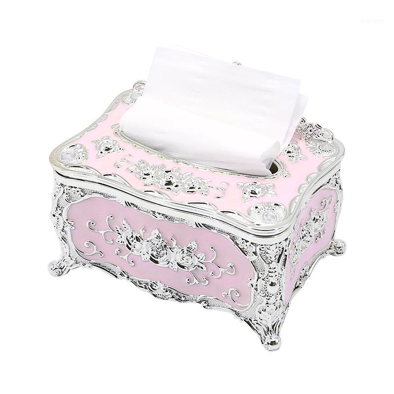 

Napkin Holders Tissue Storage Box Container Acryl Bathroom Kitchen Tool Home Storage Accessories Napkin Box Tissue1