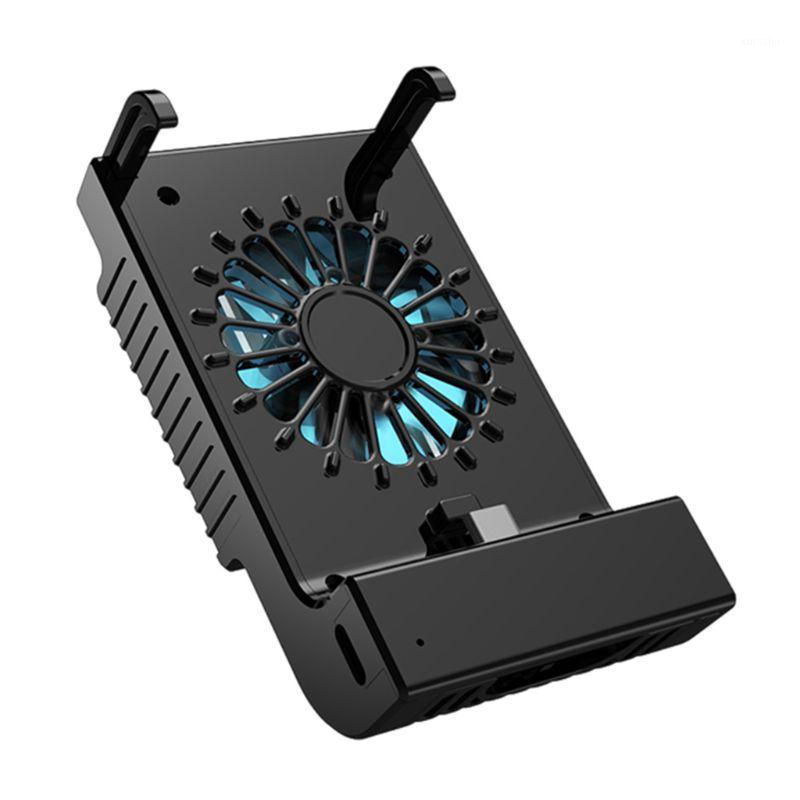 

for Nirtendo Switch/Switch Lite Console L9BA Cooling Fan1