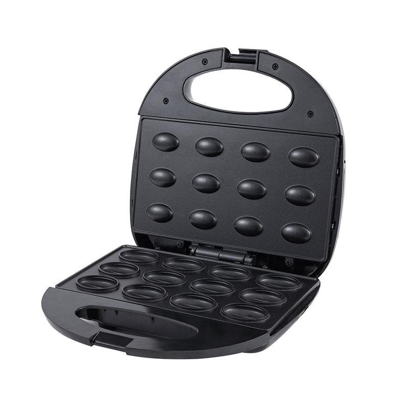 

Multifunctional Baking Machine Cake Nut Dried Fruit Making Machine Breakfast Pot Witn EU Plug