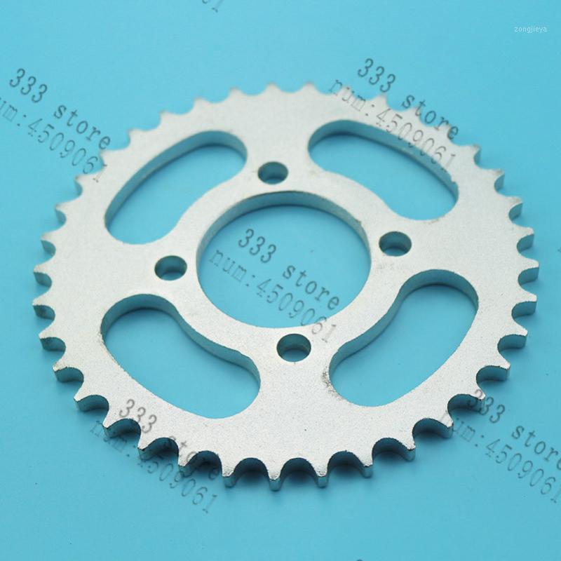 

428 37T / 41T / 48T tooth 52mm rear Chain sprocket for Chinese ATV Quad Pit Dirt Bike Motorcycle Motor Moped1