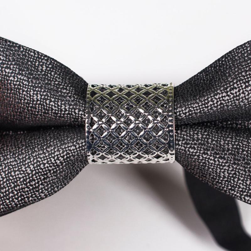 

Linbaiway Business Men Bowtie Pocket Squares Set for Man Classic Solid Bowtie Handkerchief Set for Wedding Hanky Custom Logo1