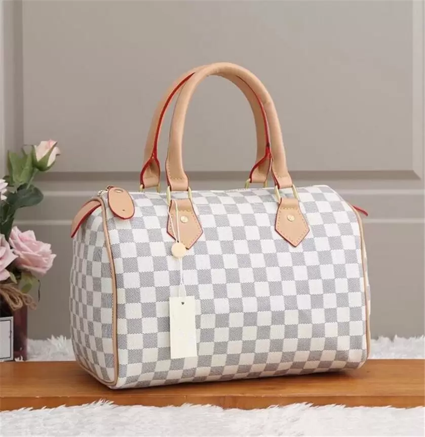 

GGs LOUISS VUTTONS LVs YSLs Handbag Matte Saddle Bags Women Luxurys Designers fashion letter shoulder high quality genuine Messenger bag