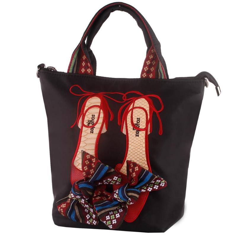heels handbags