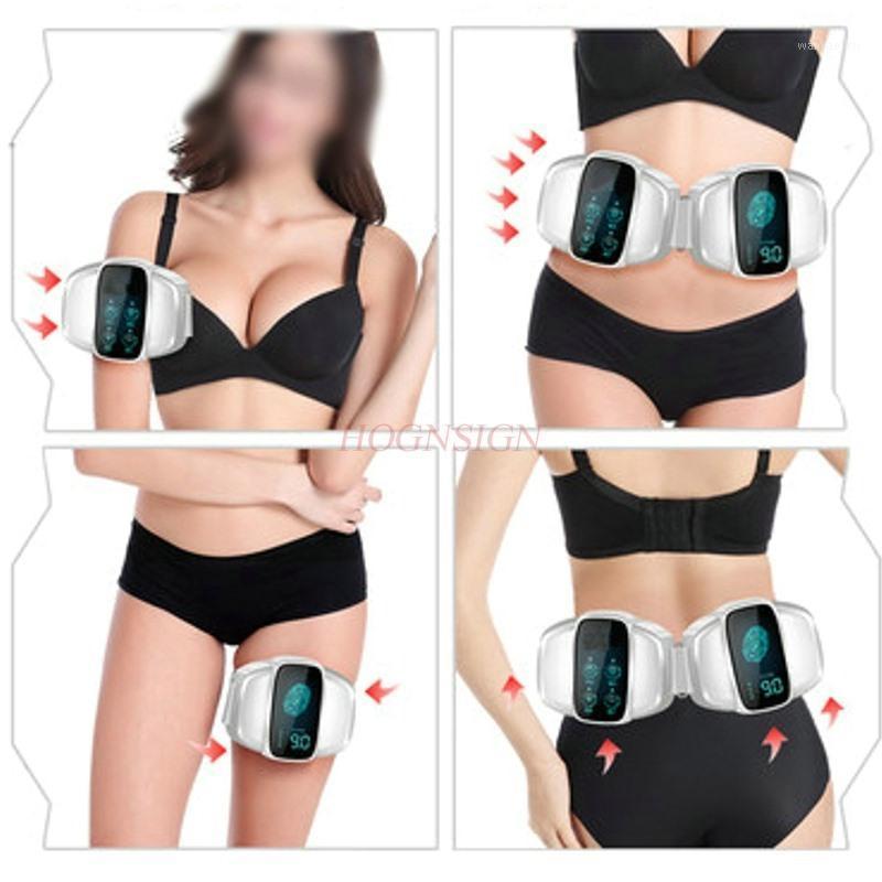 

Slimming Machine Shake Tool Reduce Belly Thin Waist Artifact Weight Loss Equipment Slim Belt Lazy Stovepipe Body Fat Reducer1