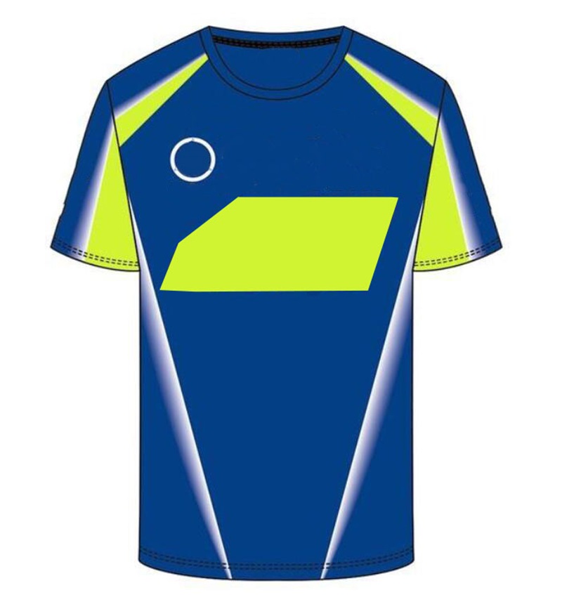 

2018 summer motorcycle t-shirt motorcycle jersey off-road bike fan racing men and women knight casual quick-drying short sleeve