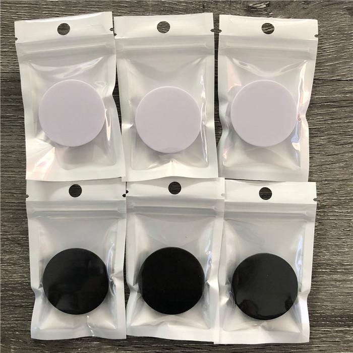 

Universal Cell Phone Holder with OPP bag Real glue Expandable Grip Stand 360 Degree Finger Holder Flexible For iPhone Samsung DHL Free