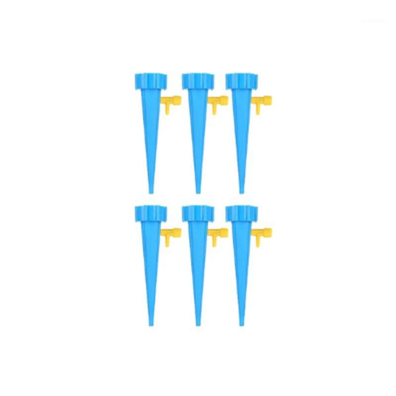 

Adjustable water flow automatic watering device suitable for irrigation tools of botanical gardening supplies1, 1 pc blue