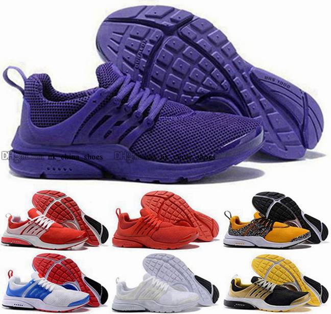 

athletic presto 12 zapatillas size us tennis 35 men air women eur 46 running trainers 5 Sneakers mens casual joggers shoes baskets sports