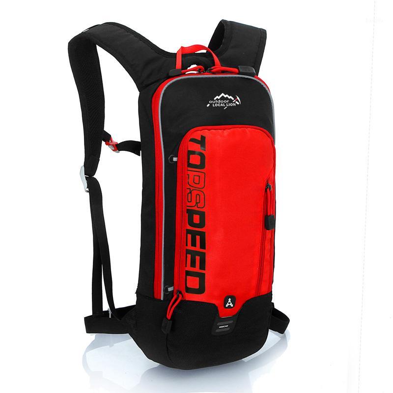 

New Bicycle Bag Shoulder Backpack Ultralight Sport Riding MTB Hydration Backpack 6L Bike Bicycle Cycling1