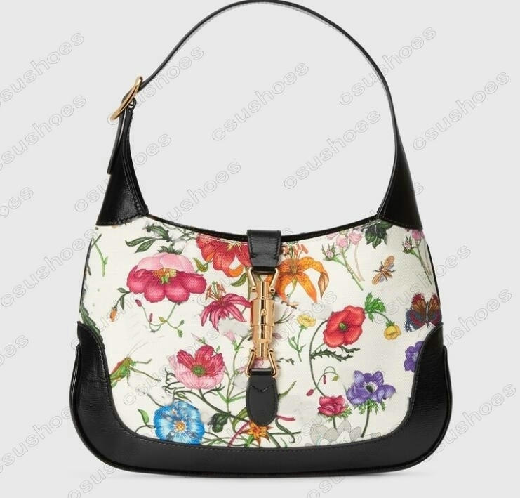 

The Hacker Project Jackie 1961 X Mini Hobo Bag Leather Designer Women Cross Body Small Handbag Designers Luxurys Womens Handle Bags Lock Wallet Totes CrossBody, Dont sell it alone