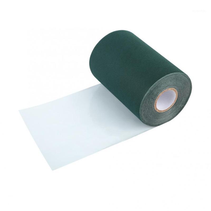 

Home Decoration Accessories Artificial Grass 2 Colors 150mm*10m Artificial Turf Seam Tape Lawn Tape Grass Carpet1