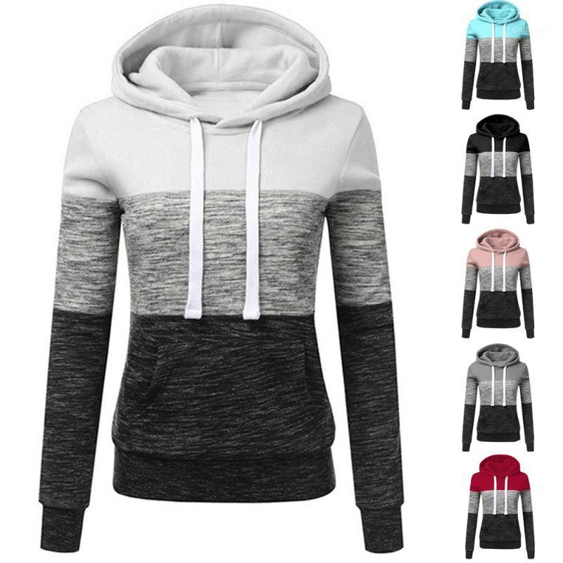 

Gradient Print Gradient Print Sweater Women Gym Hooded Sport Coat Fitness Sweatshirt Comprehensive Training Sweater Gym Z21, Gray