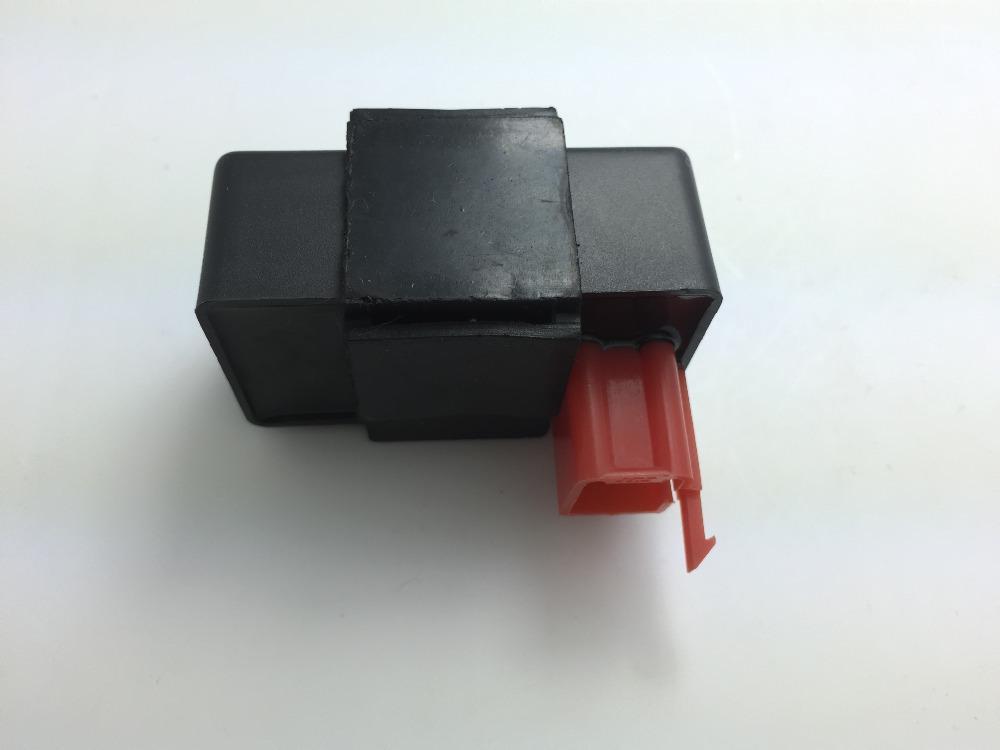 

Parts Wholesale- Cut Out Controller FOR JIANSHE 400ATV MOUNTAIN LION YAMAHBUGGY TANK SCOUT ROCKET 400ATV1